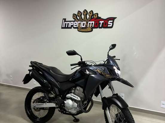 HONDA-XRE 300 ABS HONDA-XRE 300 ABS-2022