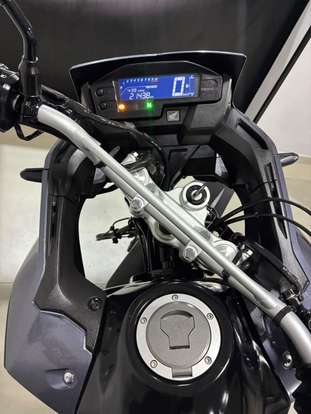 HONDA-XRE 300 ABS-2022