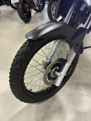 HONDA-XRE 300 ABS-2022