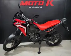 HONDA XRE 300 SAHARA HONDA XRE 300 SAHARA