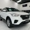 HYUNDAI CRETA 1.6 16V FLEX ATTITUDE AUTOMÁTICO HYUNDAI CRETA 1.6 16V FLEX ATTITUDE AUTOMÁTICO