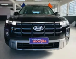 HYUNDAI CRETA 1.0 TGDI FLEX COMFORT AUTOMÁTICO HYUNDAI CRETA 1.0 TGDI FLEX COMFORT AUTOMÁTICO