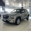 HYUNDAI CRETA 1.0 TGDI FLEX COMFORT AUTOMÁTICO HYUNDAI CRETA 1.0 TGDI FLEX COMFORT AUTOMÁTICO