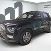 HYUNDAI CRETA 1.0 TGDI FLEX COMFORT AUTOMÁTICO HYUNDAI CRETA 1.0 TGDI FLEX COMFORT AUTOMÁTICO