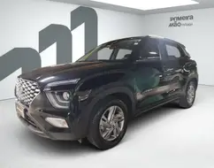 HYUNDAI CRETA 1.0 TGDI FLEX COMFORT AUTOMÁTICO HYUNDAI CRETA 1.0 TGDI FLEX COMFORT AUTOMÁTICO