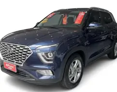 HYUNDAI CRETA 1.0 TGDI FLEX COMFORT AUTOMÁTICO HYUNDAI CRETA 1.0 TGDI FLEX COMFORT AUTOMÁTICO