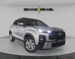HYUNDAI CRETA 1.0 TGDI FLEX COMFORT AUTOMÁTICO HYUNDAI CRETA 1.0 TGDI FLEX COMFORT AUTOMÁTICO