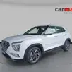 HYUNDAI CRETA 1.0 TGDI FLEX LIMITED AUTOMÁTICO HYUNDAI CRETA 1.0 TGDI FLEX LIMITED AUTOMÁTICO