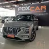 HYUNDAI CRETA 1.0 TGDI FLEX LIMITED AUTOMÁTICO HYUNDAI CRETA 1.0 TGDI FLEX LIMITED AUTOMÁTICO