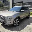 HYUNDAI CRETA 1.0 TGDI FLEX LIMITED AUTOMÁTICO HYUNDAI CRETA 1.0 TGDI FLEX LIMITED AUTOMÁTICO