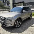 HYUNDAI CRETA 1.0 TGDI FLEX LIMITED AUTOMÁTICO HYUNDAI CRETA 1.0 TGDI FLEX LIMITED AUTOMÁTICO