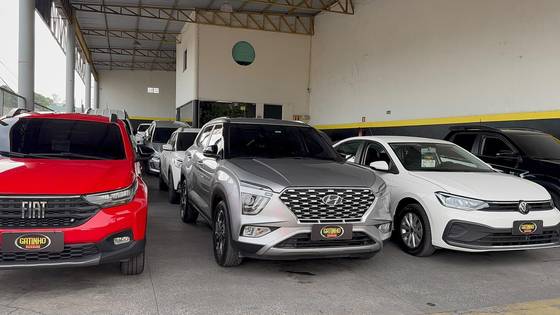 HYUNDAI CRETA 1.0 TGDI FLEX LIMITED AUTOMÁTICO
