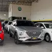 HYUNDAI CRETA 1.0 TGDI FLEX LIMITED AUTOMÁTICO HYUNDAI CRETA 1.0 TGDI FLEX LIMITED AUTOMÁTICO