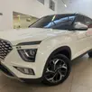 HYUNDAI CRETA 1.0 TGDI FLEX LIMITED AUTOMÁTICO HYUNDAI CRETA 1.0 TGDI FLEX LIMITED AUTOMÁTICO