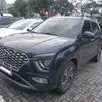HYUNDAI CRETA 1.0 TGDI FLEX PLATINUM AUTOMÁTICO HYUNDAI CRETA 1.0 TGDI FLEX PLATINUM AUTOMÁTICO