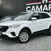 HYUNDAI CRETA 1.6 16V FLEX ACTION AUTOMÁTICO HYUNDAI CRETA 1.6 16V FLEX ACTION AUTOMÁTICO