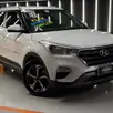 HYUNDAI CRETA 1.6 16V FLEX PULSE PLUS AUTOMÁTICO HYUNDAI CRETA 1.6 16V FLEX PULSE PLUS AUTOMÁTICO
