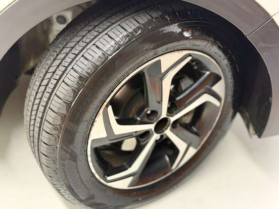 HYUNDAI-CRETA-1.6 16V FLEX PULSE PLUS AUTOMÁTICO HYUNDAI-CRETA-2017