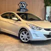 HYUNDAI ELANTRA 1.8 GLS 16V GASOLINA 4P AUTOMÁTICO HYUNDAI ELANTRA 1.8 GLS 16V GASOLINA 4P AUTOMÁTICO
