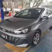 HYUNDAI HB20 1.0 12V FLEX COMFORT MANUAL HYUNDAI HB20 1.0 12V FLEX COMFORT MANUAL