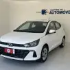 HYUNDAI HB20 1.0 12V FLEX COMFORT PLUS MANUAL HYUNDAI HB20 1.0 12V FLEX COMFORT PLUS MANUAL