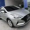 HYUNDAI HB20 1.0 12V FLEX VISION MANUAL HYUNDAI HB20 1.0 12V FLEX VISION MANUAL