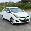 HYUNDAI HB20 1.6 COMFORT 16V FLEX 4P MANUAL HYUNDAI HB20 1.6 COMFORT 16V FLEX 4P MANUAL