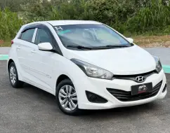 HYUNDAI HB20 1.6 COMFORT 16V FLEX 4P MANUAL HYUNDAI HB20 1.6 COMFORT 16V FLEX 4P MANUAL