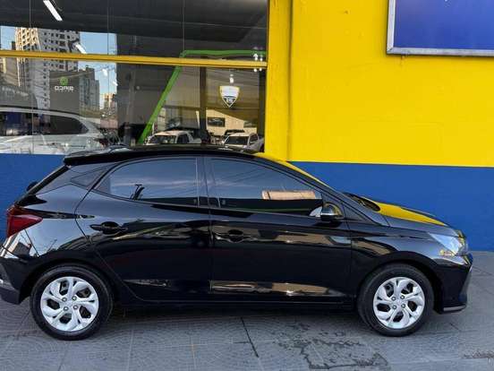 HYUNDAI-HB20-1.0 12V FLEX COMFORT MANUAL HYUNDAI-HB20-2023