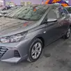 HYUNDAI HB20 1.0 12V FLEX COMFORT PLUS MANUAL HYUNDAI HB20 1.0 12V FLEX COMFORT PLUS MANUAL