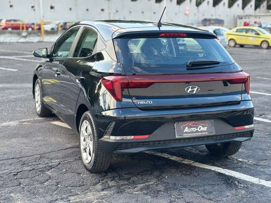 HYUNDAI-HB20-1.0 12V FLEX COMFORT PLUS MANUAL HYUNDAI-HB20-2025