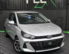 HYUNDAI HB20 1.0 12V FLEX COMFORT PLUS MANUAL HYUNDAI HB20 1.0 12V FLEX COMFORT PLUS MANUAL