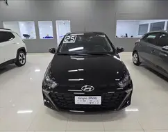 HYUNDAI HB20 1.0 12V FLEX COMFORT PLUS MANUAL HYUNDAI HB20 1.0 12V FLEX COMFORT PLUS MANUAL