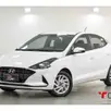HYUNDAI HB20 1.0 12V FLEX EVOLUTION MANUAL HYUNDAI HB20 1.0 12V FLEX EVOLUTION MANUAL