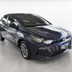HYUNDAI HB20 1.0 12V FLEX LIMITED PLUS MANUAL HYUNDAI HB20 1.0 12V FLEX LIMITED PLUS MANUAL