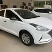 HYUNDAI HB20 1.0 12V FLEX SENSE MANUAL HYUNDAI HB20 1.0 12V FLEX SENSE MANUAL