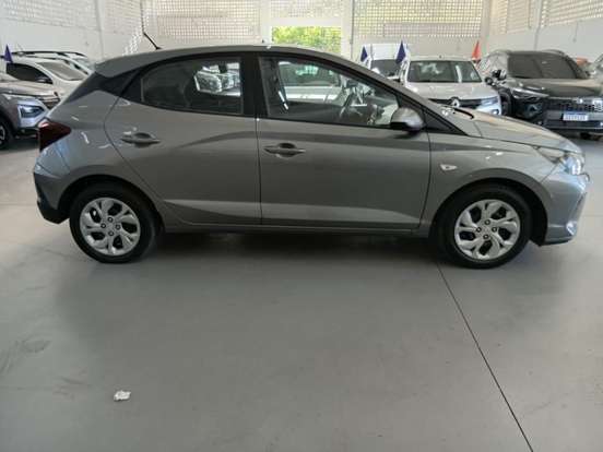 HYUNDAI-HB20-1.0 12V FLEX SENSE PLUS MANUAL HYUNDAI-HB20-2024