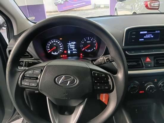 HYUNDAI-HB20-1.0 12V FLEX SENSE PLUS MANUAL HYUNDAI-HB20-2024
