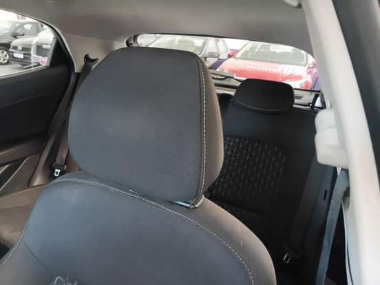 HYUNDAI-HB20-1.0 12V FLEX SENSE PLUS MANUAL HYUNDAI-HB20-2024