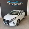 HYUNDAI HB20 1.0 12V FLEX VISION MANUAL HYUNDAI HB20 1.0 12V FLEX VISION MANUAL