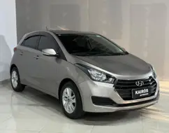 HYUNDAI HB20 1.0 COMFORT PLUS 12V FLEX 4P MANUAL HYUNDAI HB20 1.0 COMFORT PLUS 12V FLEX 4P MANUAL