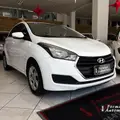 HYUNDAI HB20 1.0 COMFORT STYLE 12V FLEX 4P MANUAL HYUNDAI HB20 1.0 COMFORT STYLE 12V FLEX 4P MANUAL
