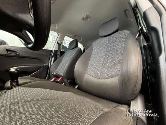 HYUNDAI-HB20-1.0 COMFORT STYLE 12V FLEX 4P MANUAL HYUNDAI-HB20-2015