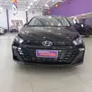 HYUNDAI HB20 1.0 TGDI FLEX COMFORT PLUS TECH AUTOMÁTICO HYUNDAI HB20 1.0 TGDI FLEX COMFORT PLUS TECH AUTOMÁTICO