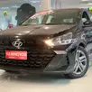 HYUNDAI HB20 1.0 TGDI FLEX COMFORT PLUS TECH AUTOMÁTICO HYUNDAI HB20 1.0 TGDI FLEX COMFORT PLUS TECH AUTOMÁTICO