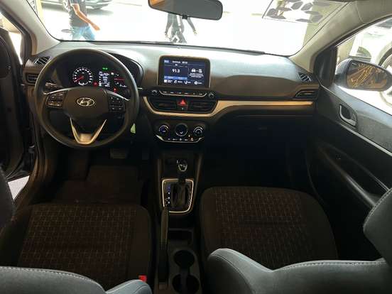 HYUNDAI-HB20-1.0 TGDI FLEX COMFORT PLUS TECH AUTOMÁTICO HYUNDAI-HB20-2024