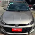 HYUNDAI HB20 1.0 TGDI FLEX PLATINUM AUTOMÁTICO HYUNDAI HB20 1.0 TGDI FLEX PLATINUM AUTOMÁTICO