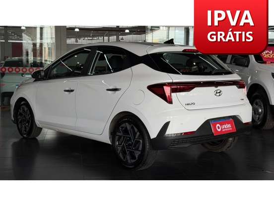 HYUNDAI-HB20-2025