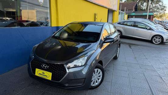 HYUNDAI-HB20-1.0 UNIQUE 12V FLEX 4P MANUAL HYUNDAI-HB20-2018