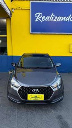 HYUNDAI-HB20-1.0 UNIQUE 12V FLEX 4P MANUAL HYUNDAI-HB20-2018